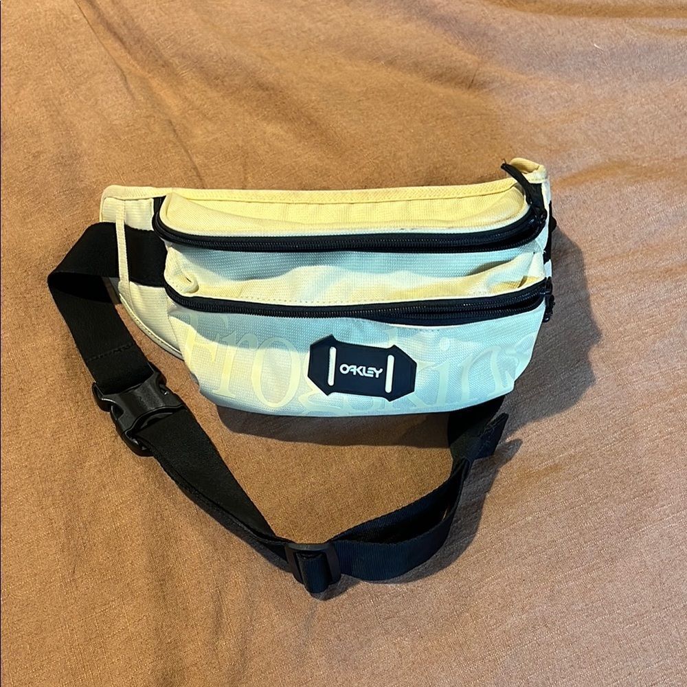 Oakley Frogskin Fanny Pack